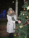 Натуся Ташліцька фотография #1