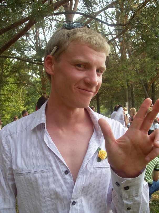 Андрей Паршаков фотография #16