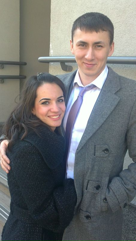 Михаил Крайников фотография #3