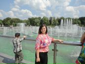 Фотография Юрцевой Анны