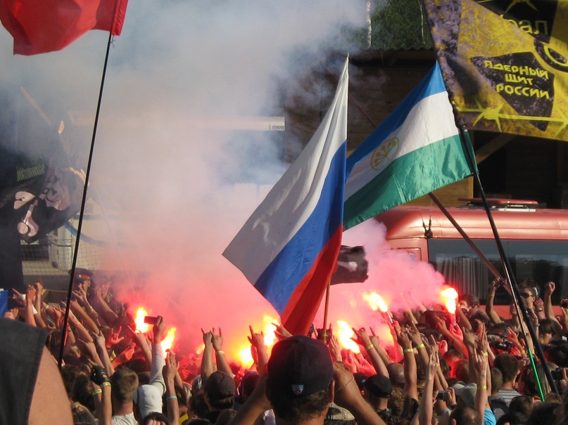 Сергей Савельев фотография #22