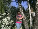 Оля Міняйло фотография #33 (источник - https://vk.com/id131578030)