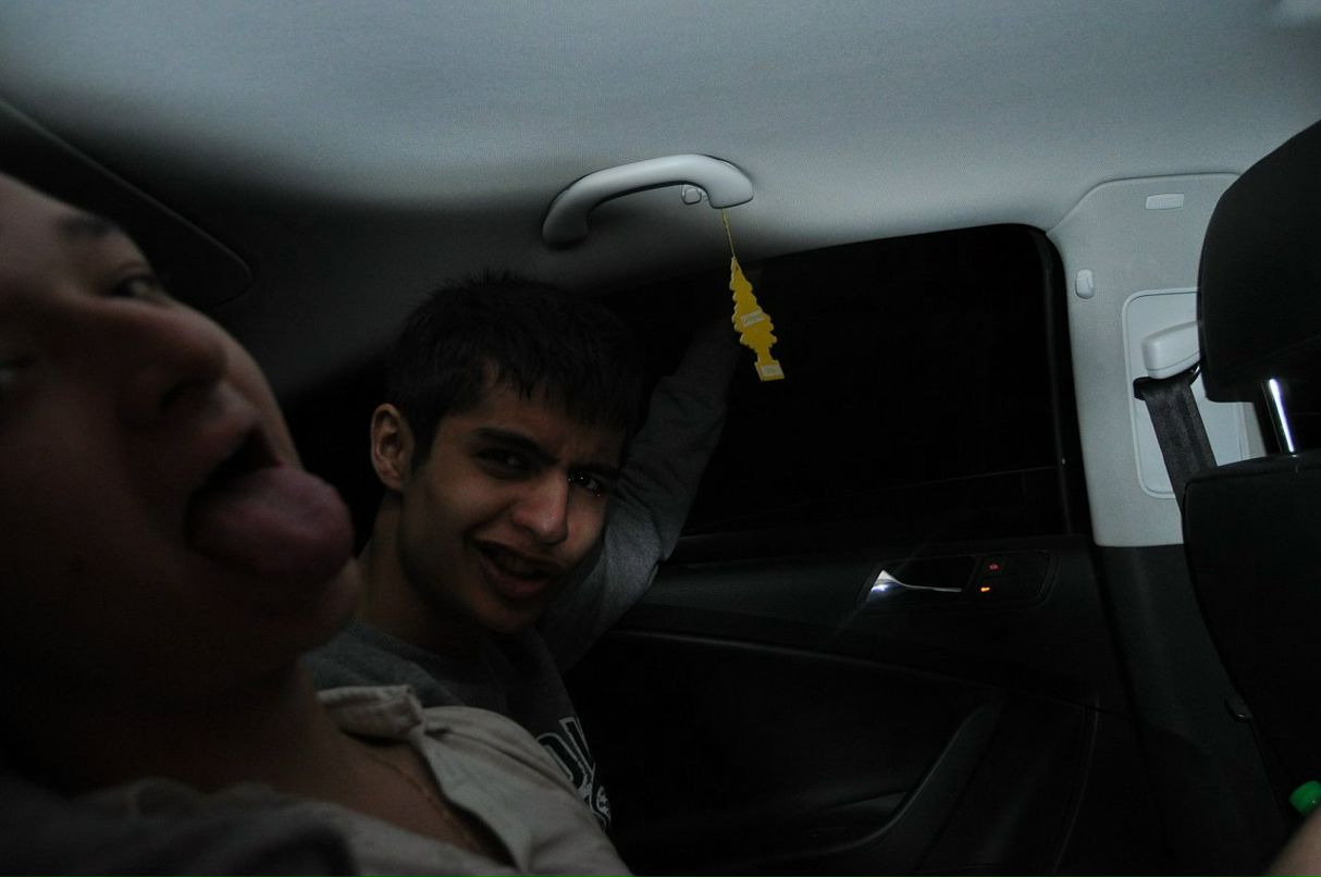 Леонид Самодин фотография #10