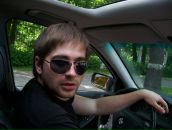 Фотография Щитова Юрия