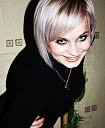Александра _ фотография #24 (источник - https://vk.com/id151191648)
