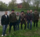Фотография Базазяна Александра