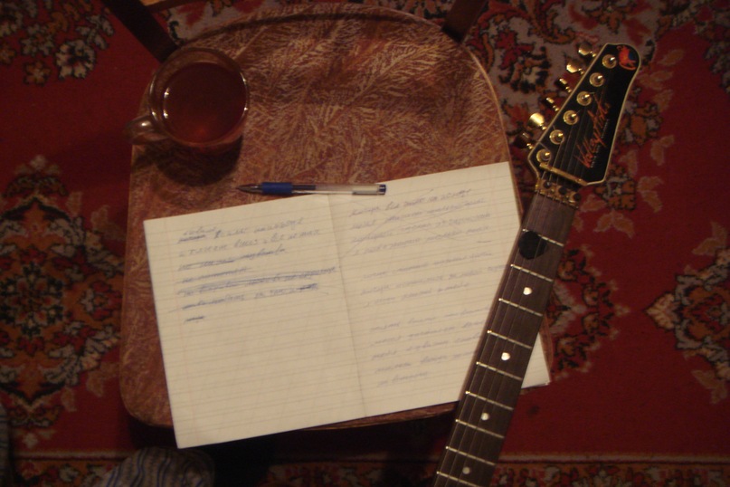 Даниил Усачев фотография #21