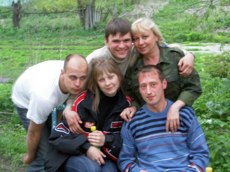 Марина Василенко фотография #4