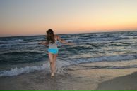 Фотография Бурмистровой Ольги