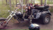 Фотография Матвійчук Галины