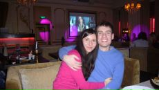 Фотография Карзиной Виктории