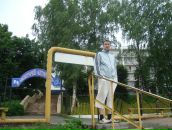 Фотография Федорова Дениса