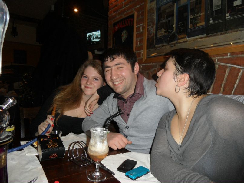 Тимофей Бугаев фотография #29