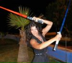 Фотография Тузовской Полины