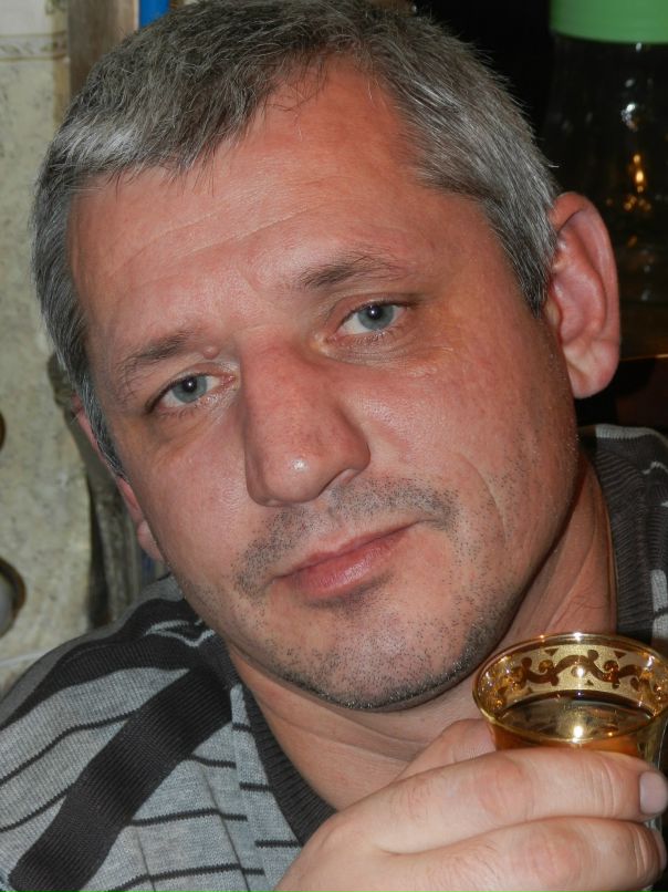 Дмитрий Горпинченко фотография #11