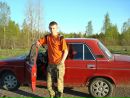 Фотография Тихонова Александра