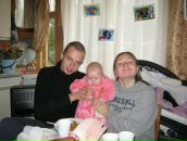 Фотография Шейнова Саня