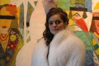 Ірина Марків фотография #18 (источник - https://vk.com/id31781657)