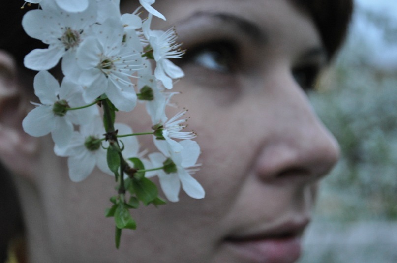 Оля Корнева фотография #42