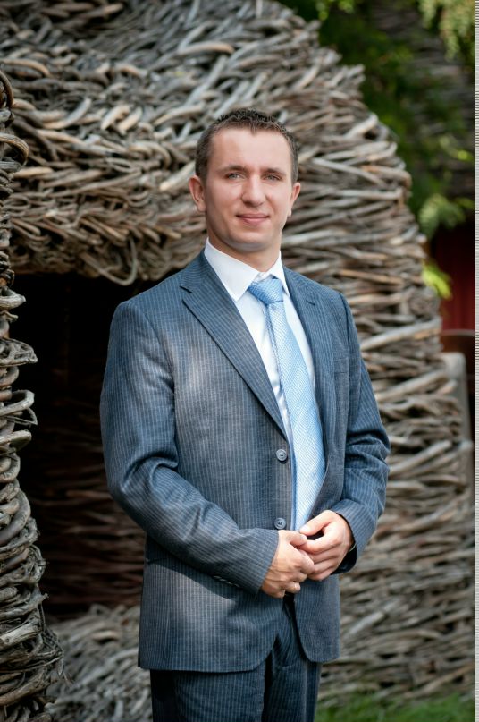 Дмитрий Опанасенко фотография #7