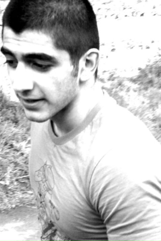 Фуад Фатуллаев фотография #26