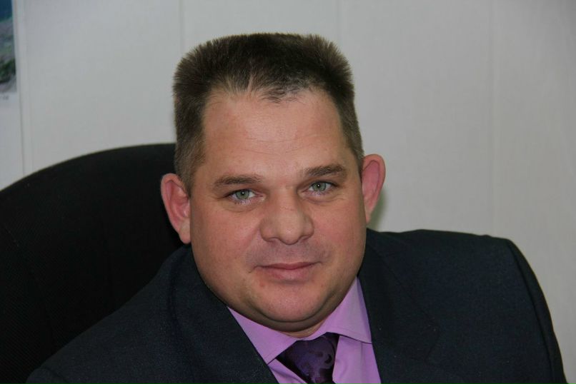 Федор Дегтярев фотография #33