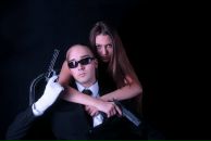 Фотография Марковой Ники