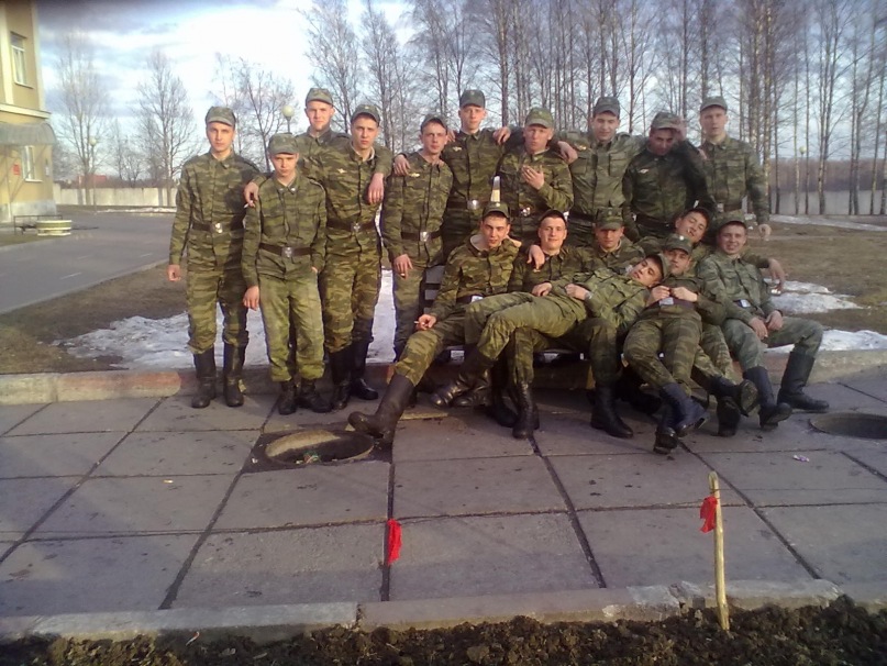 Тимур Петров фотография #8