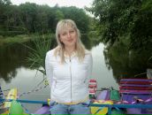 Ірина Муляр-Петрук фотография #13 (источник - https://vk.com/id84581192)