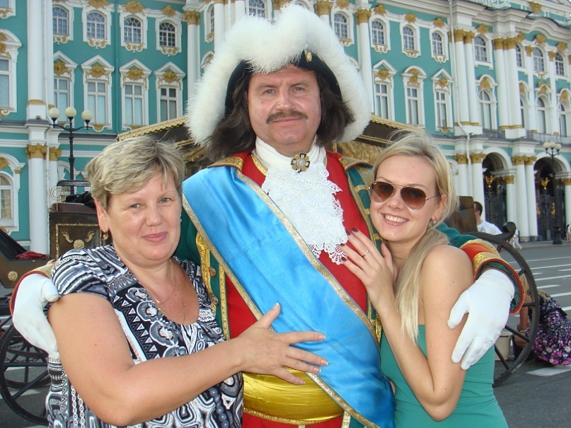 Софья Васильева фотография #17