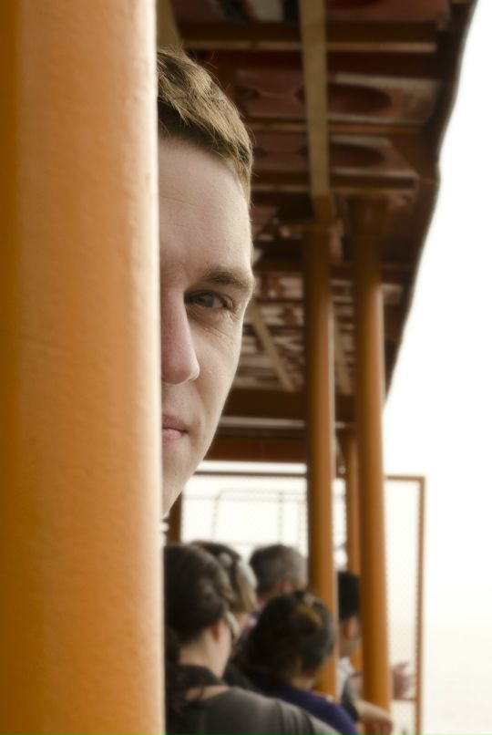 Игорь Дунин фотография #2