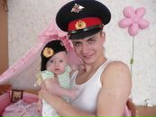 Фотография Сафронова Руслана