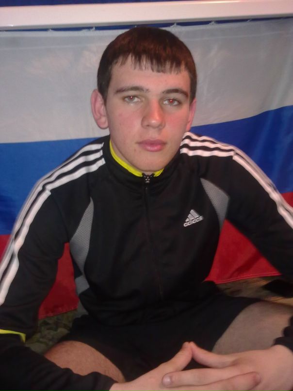 Денис Басалаев фотография #30