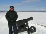 Фотография Клюнина Игоря