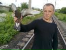 Славік Щуцький фотография #7 (источник - https://vk.com/id136679852)