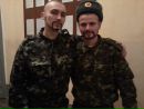 Сергій Кравець фотография #14 (источник - https://vk.com/id31505100)