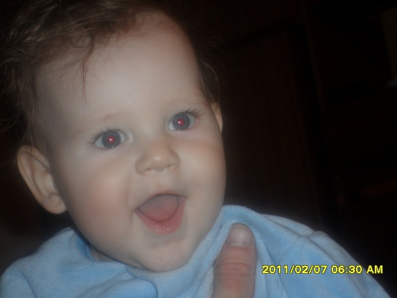 Дарья Земерова фотография #31