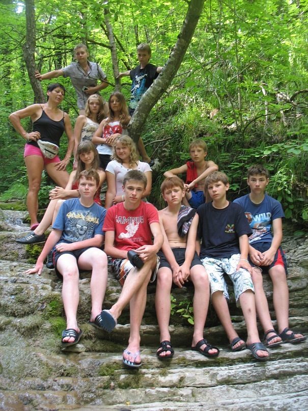 Ира Абакук фотография #31