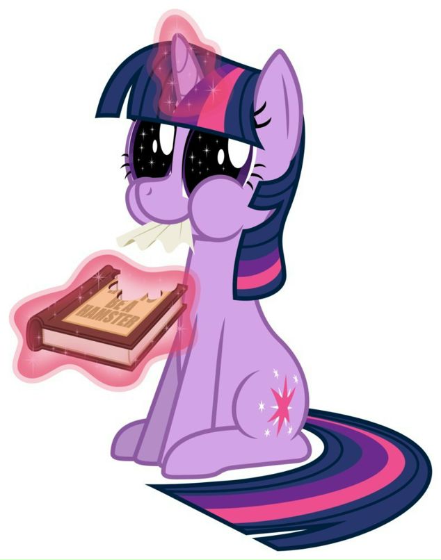 Twilight Sparkle фотография #16