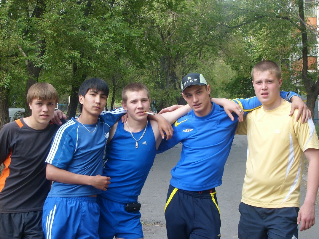 Прохор Сухарев фотография #19
