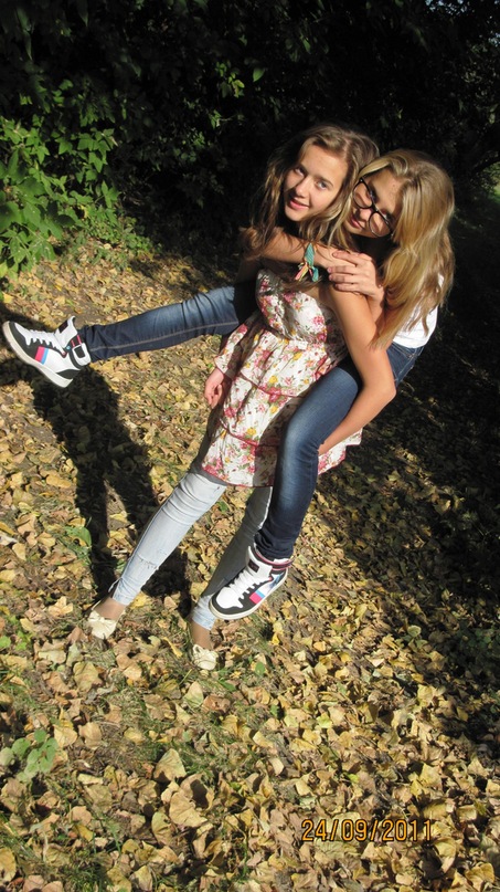 Ило Нк@ фотография #31