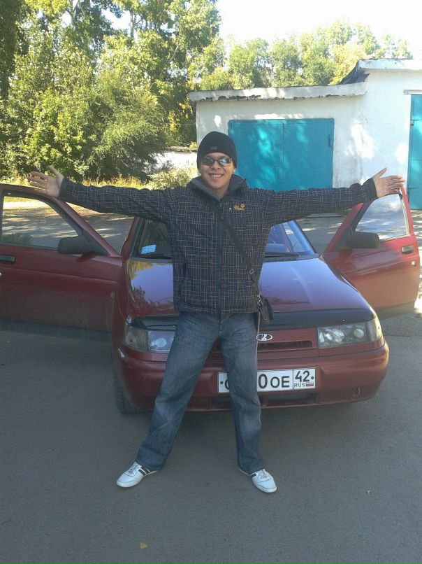 Евгений Мысь фотография #24