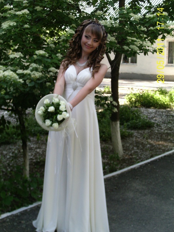 Оля Горобец фотография #21