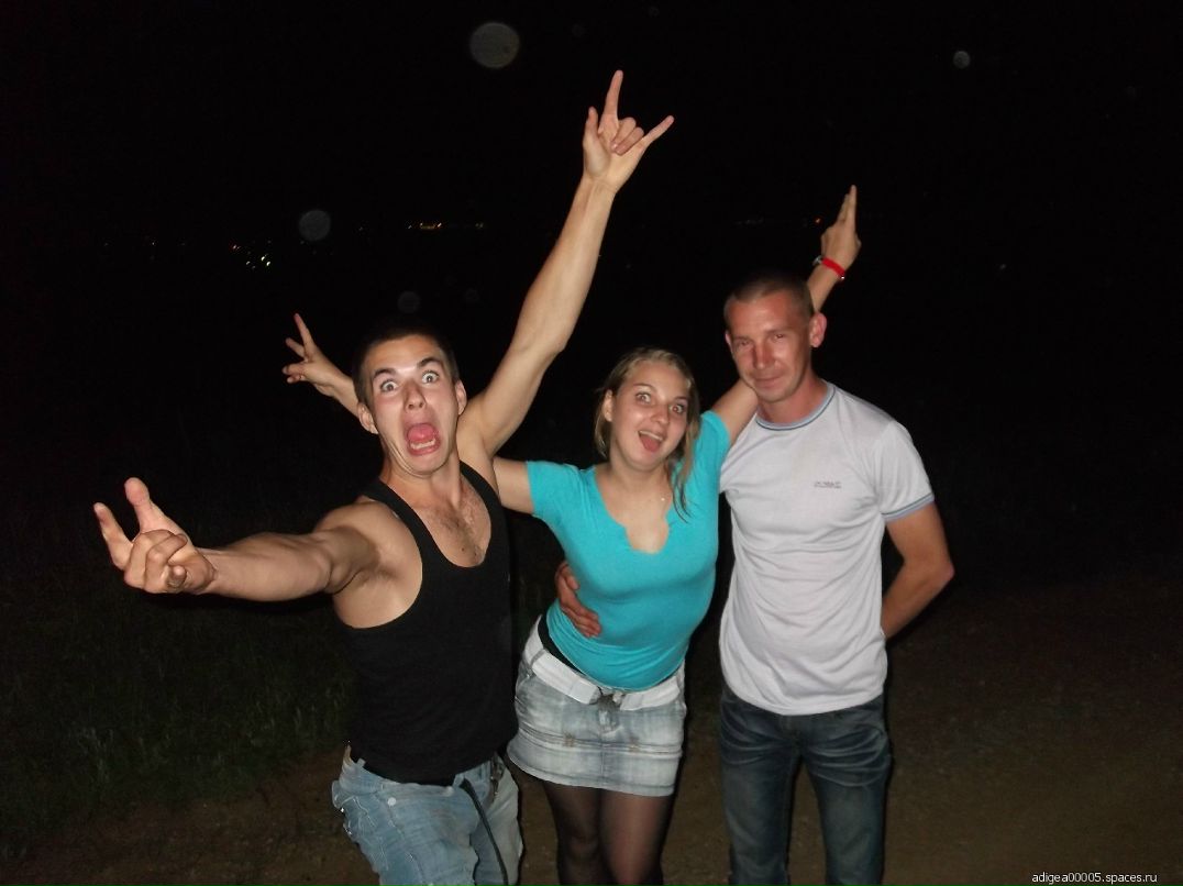 Максим Чусь фотография #7