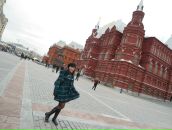 Фотография Бибарсовой Эльвиры