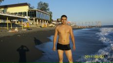 Фотография Шашкова Дмитрия