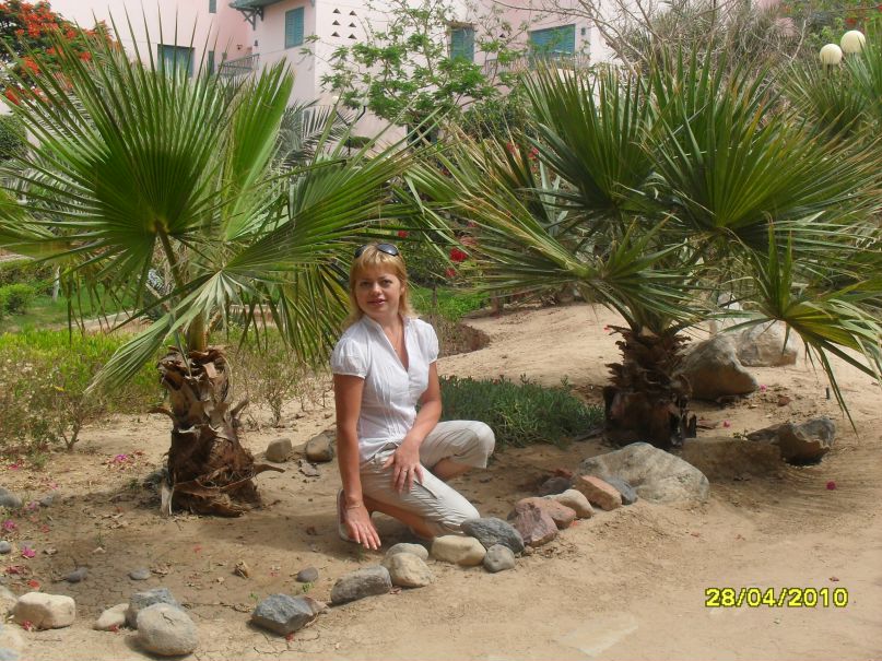 Софья Зеленина фотография #25