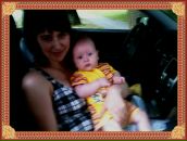 Фотография Стариковой Екатерины