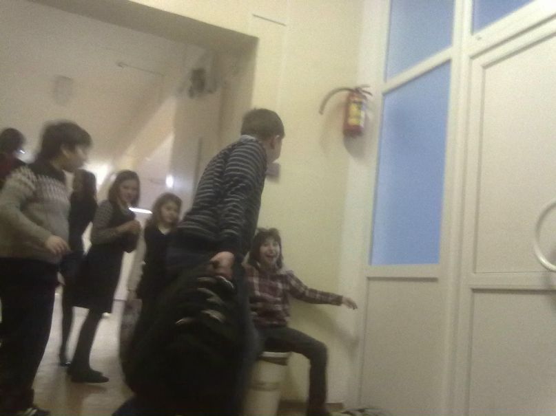 Дмитрий Клевашов фотография #18