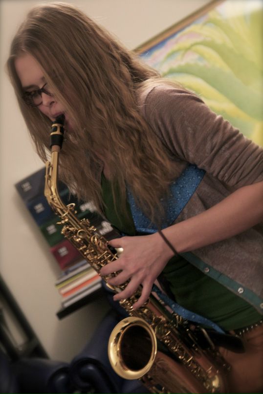 Соня Сарафанова фотография #19